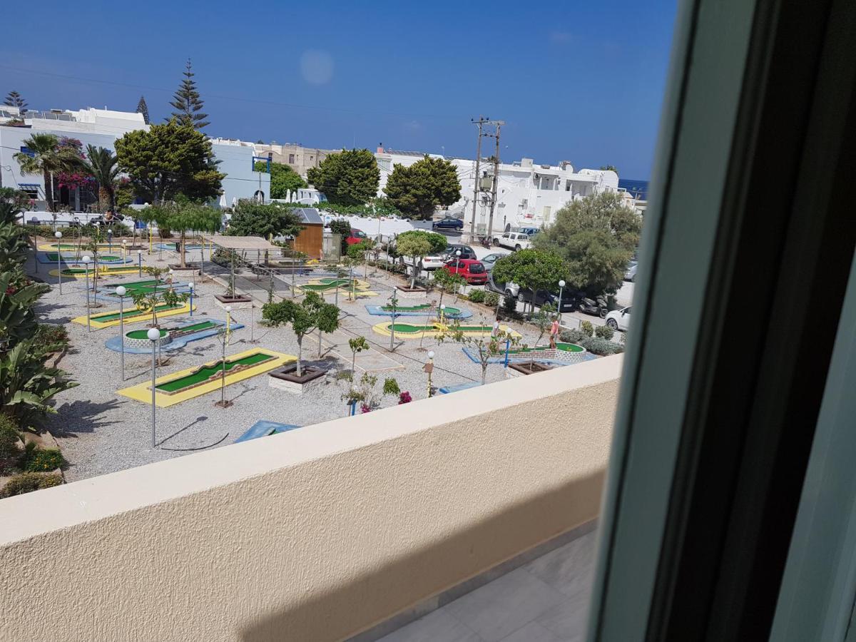 Aparthotel Villa Irini Studios
