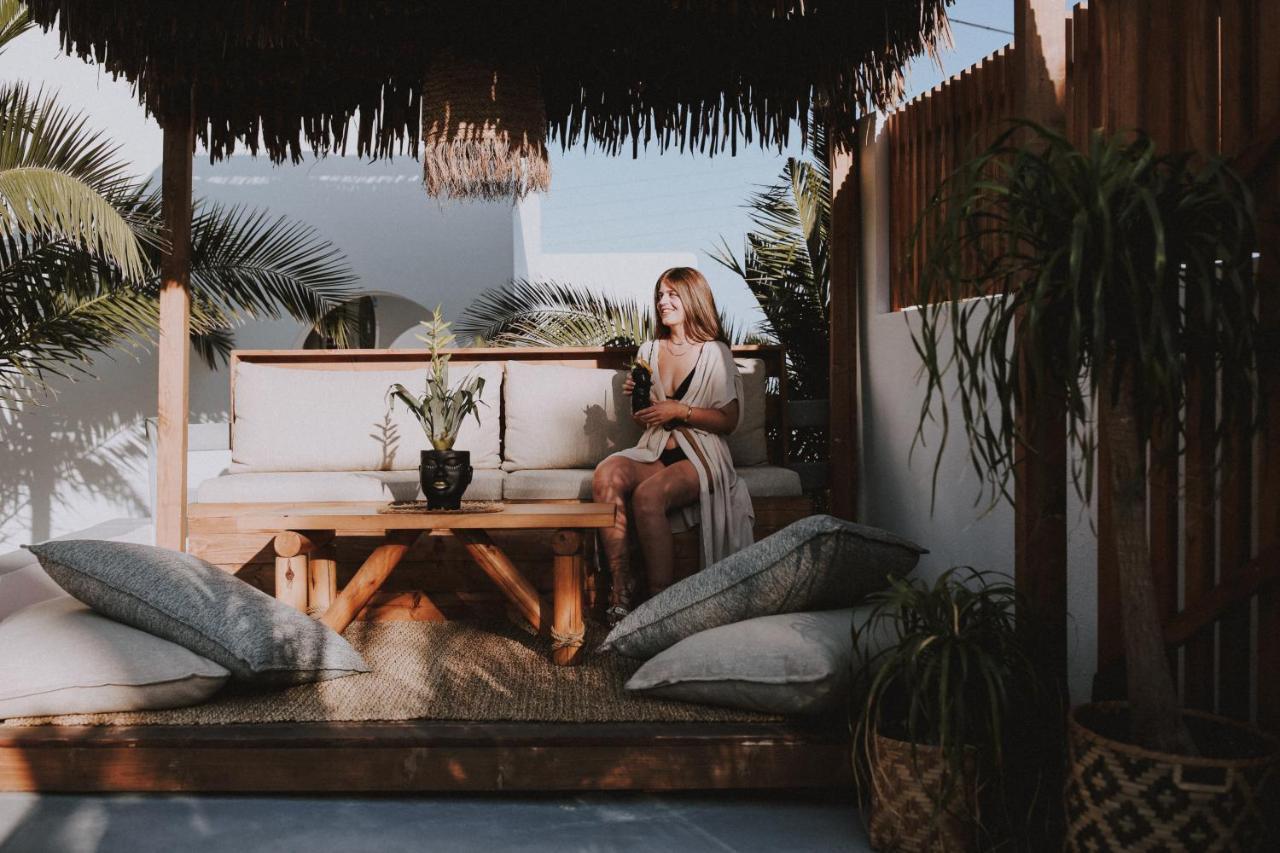 Margarita Hotel 2*