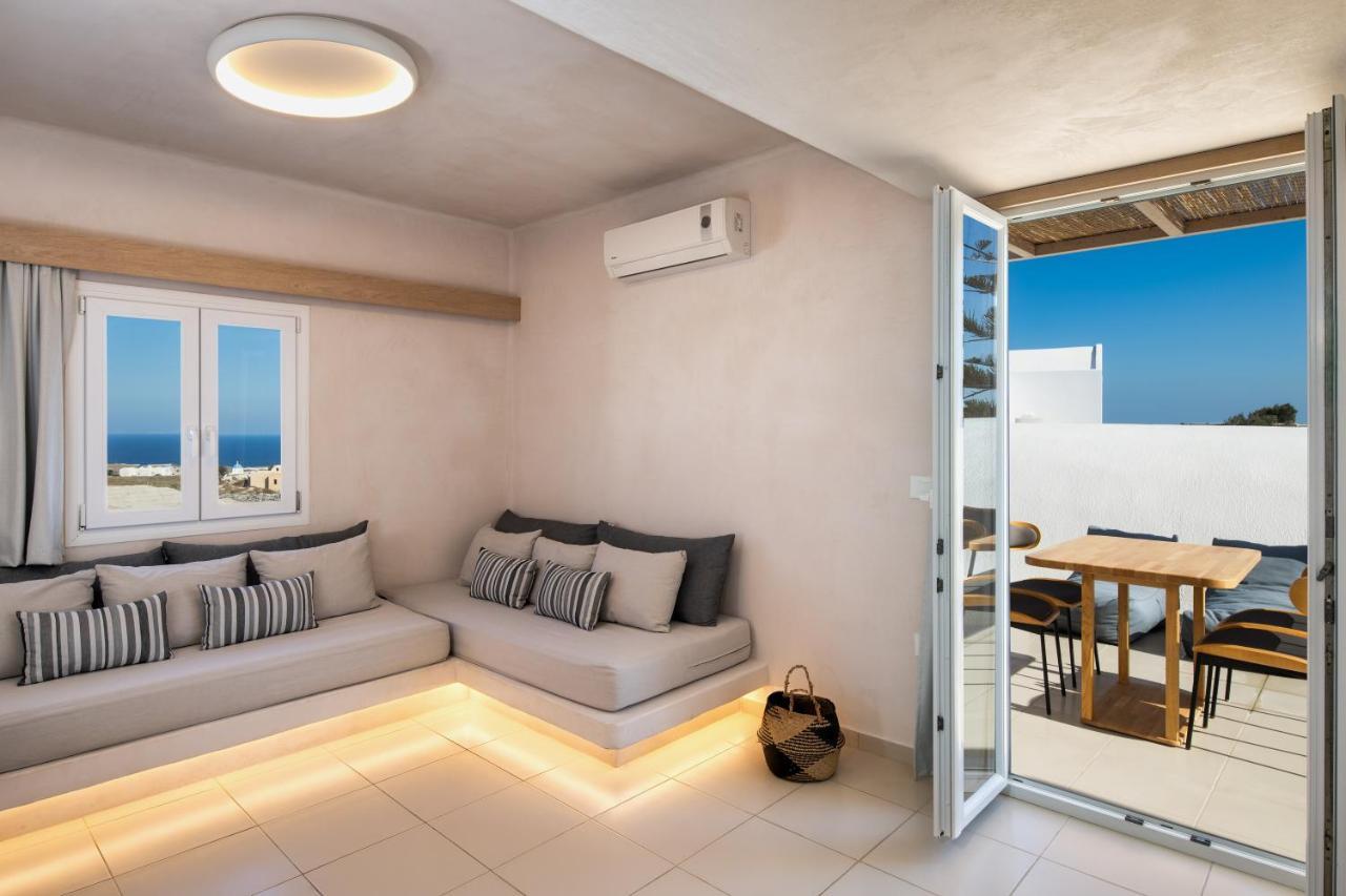 Aparthotel Aelia Luxury 5*