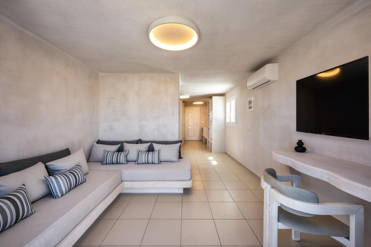 Aparthotel Aelia Luxury