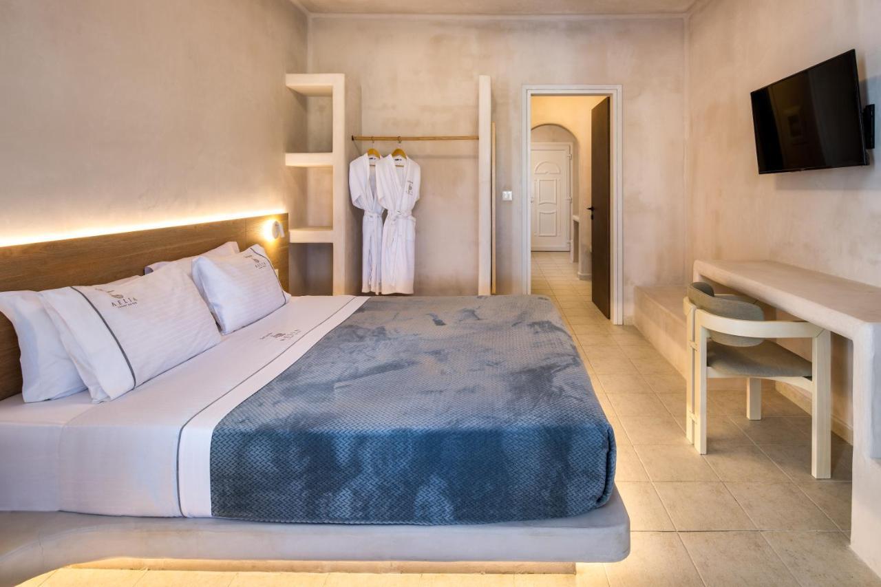 Aelia Luxury