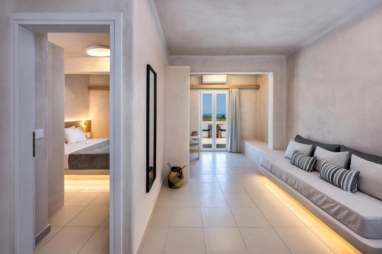 Aparthotel Aelia Luxury
