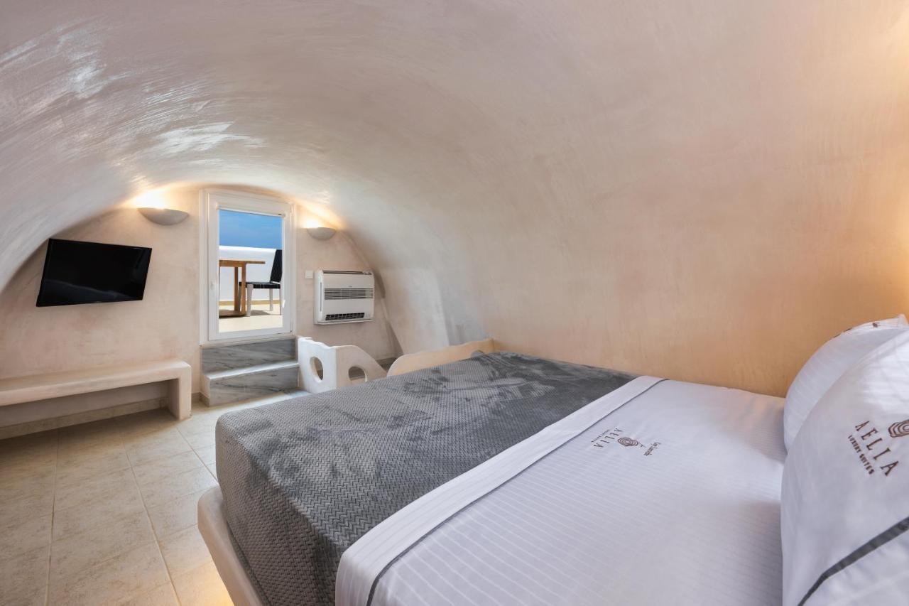 Aparthotel Aelia Luxury 5*