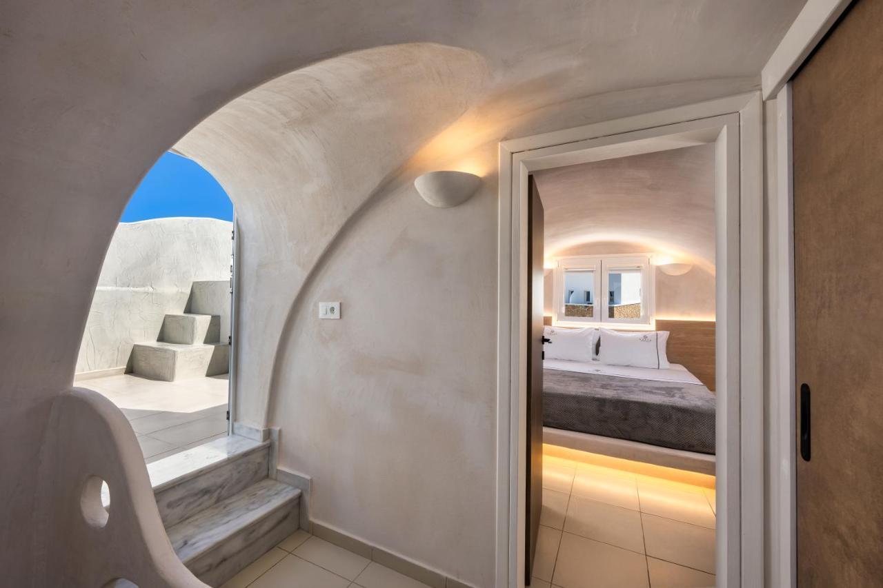 Aelia Luxury 5*