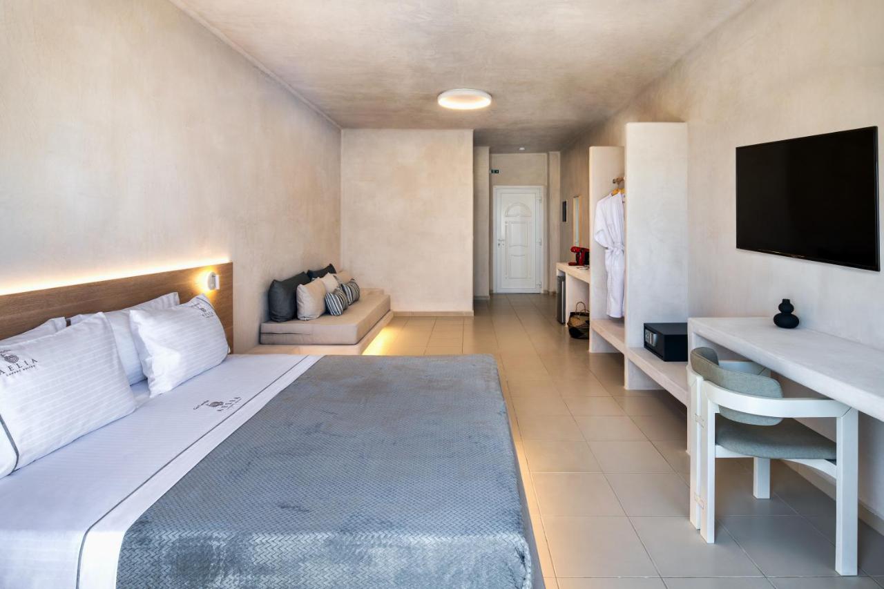 Aelia Luxury Aparthotel Karterados (Santorini)