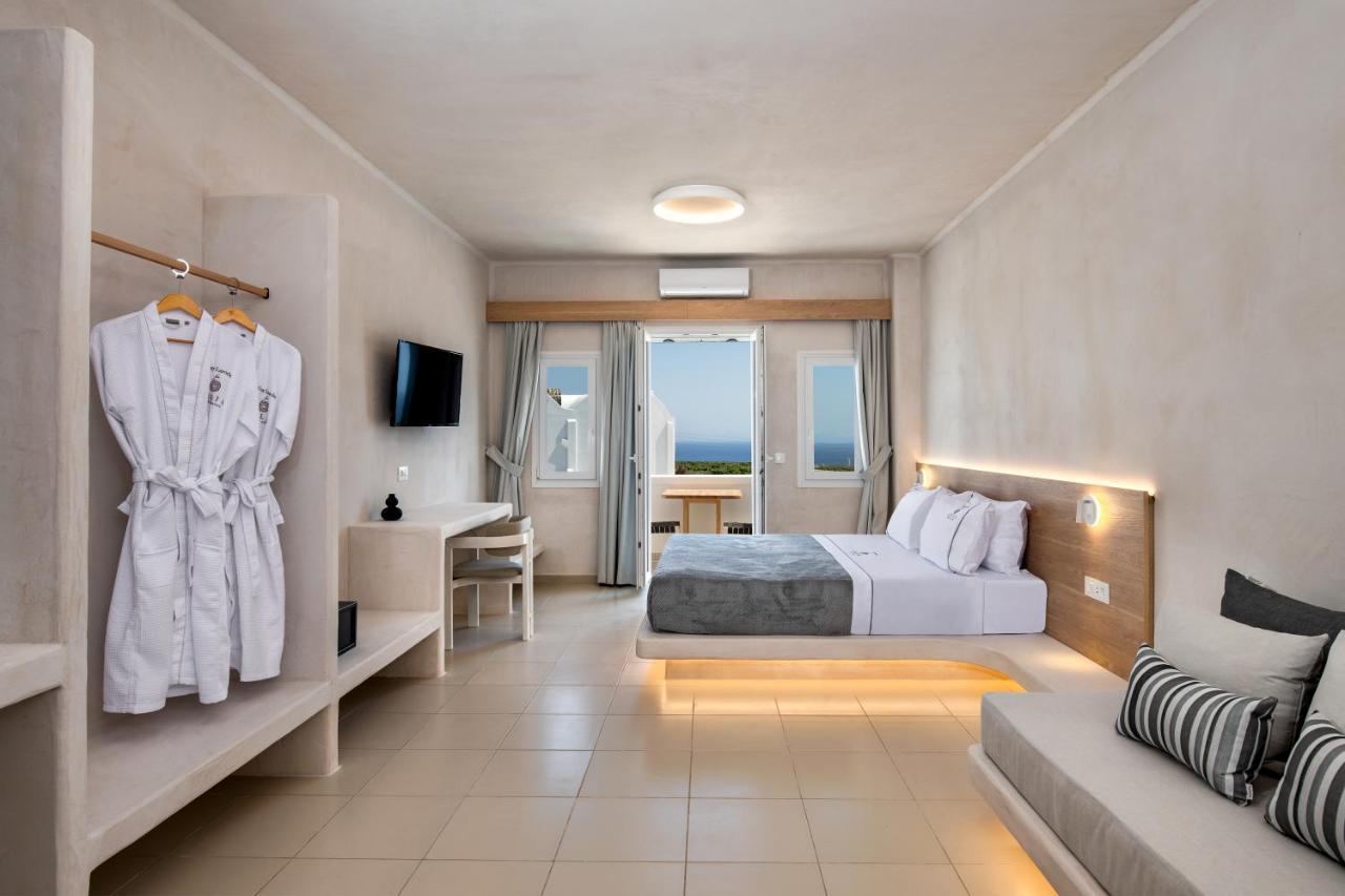 Aelia Luxury Aparthotel Karterados (Santorini)