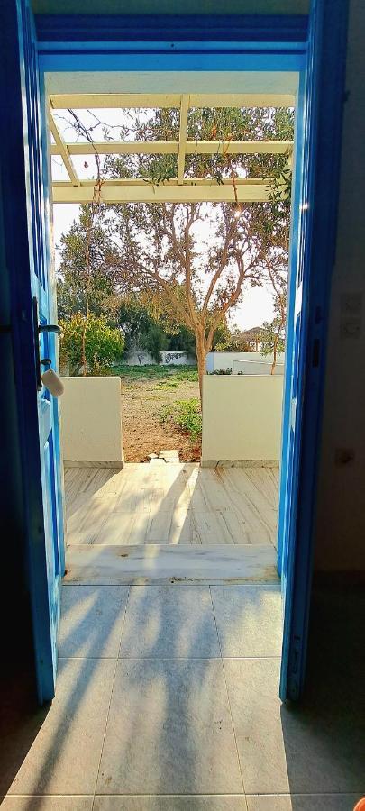 Porto Guest house Vlychada