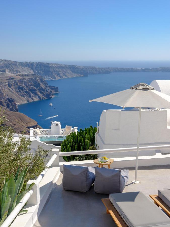 Senses Imerovigli (Santorini)