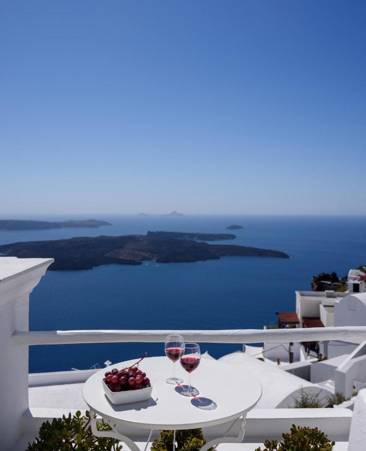 Senses Imerovigli (Santorini)