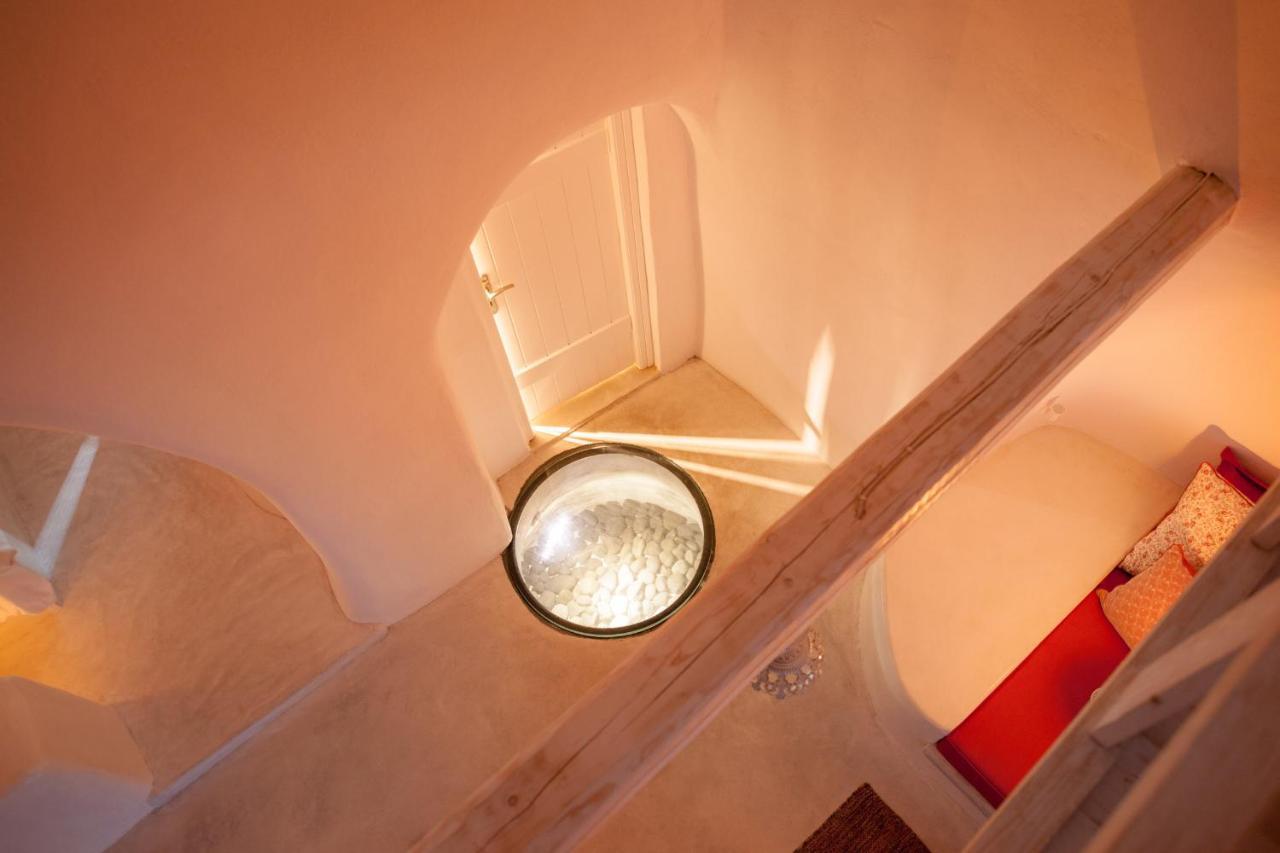 Senses Hotel Imerovigli (Santorini)