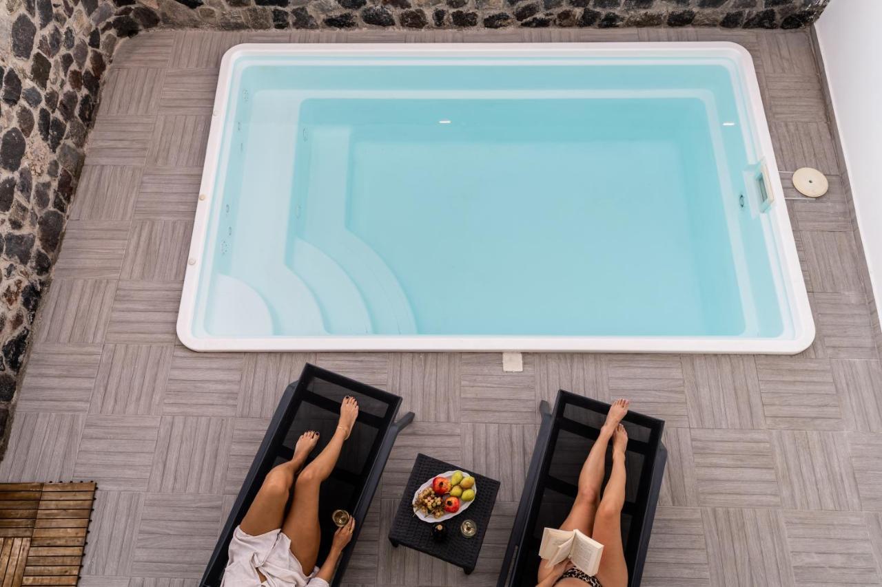 Apartment Santorossa Luxury Emporio (Santorini)