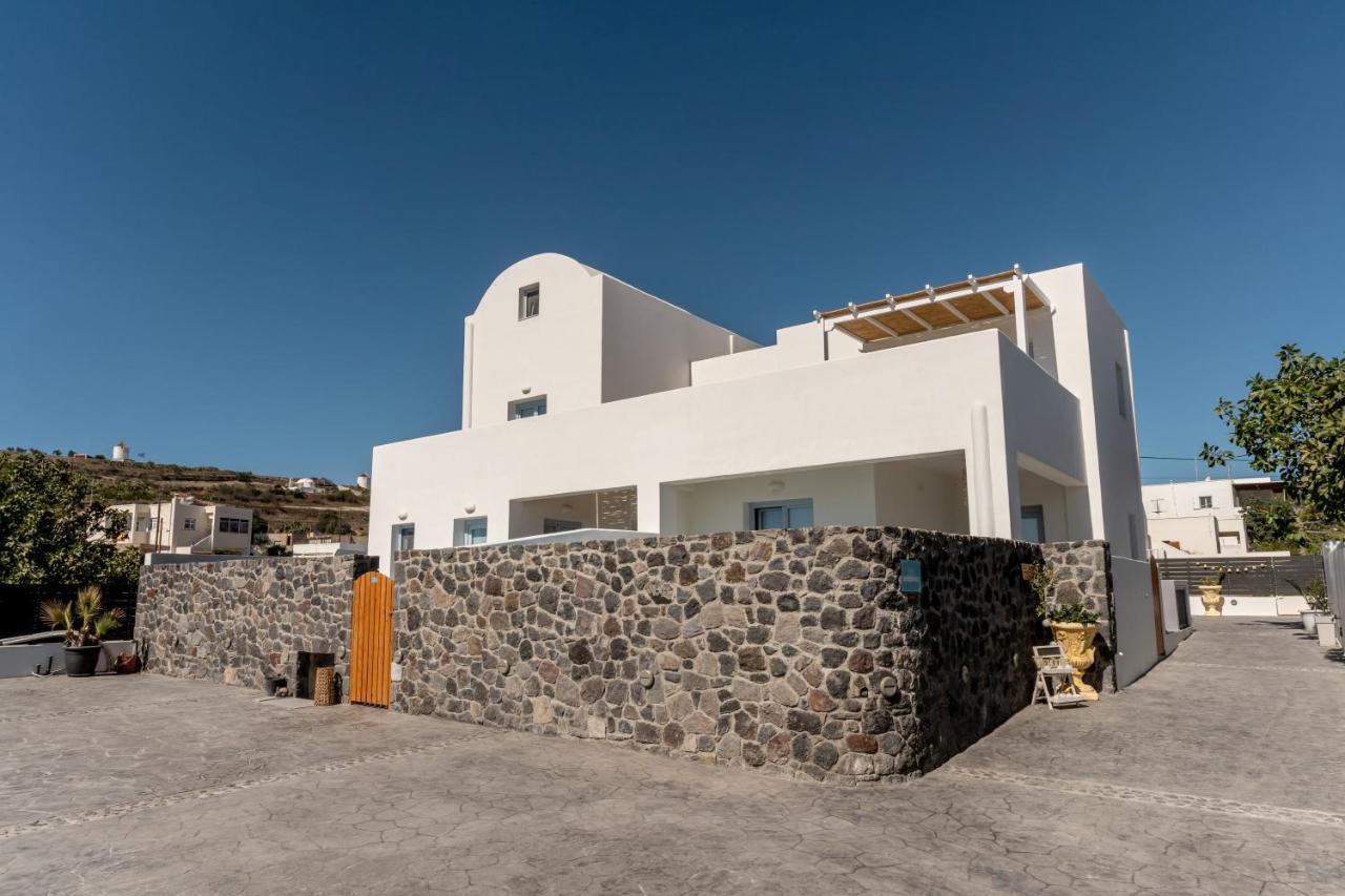 Santorossa Luxury * Emporio (Santorini)