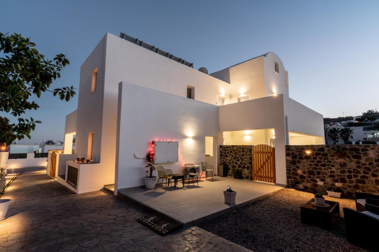 Santorossa Luxury Apartment Emporio (Santorini)