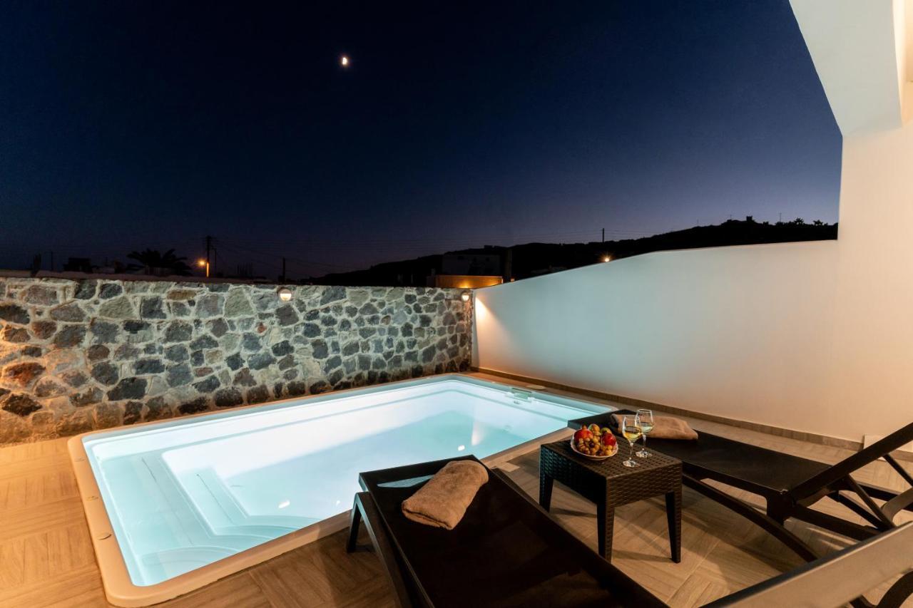 Santorossa Luxury Apartment Emporio (Santorini)
