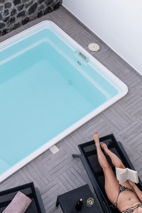 Santorossa Luxury * Emporio (Santorini)