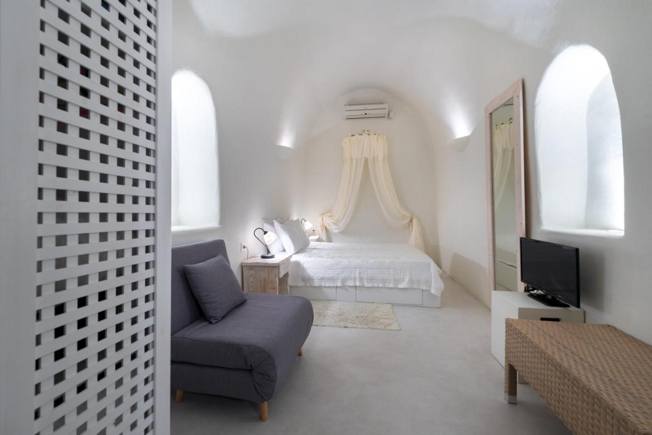Christina's Cave House Holiday home Fira (Santorini)