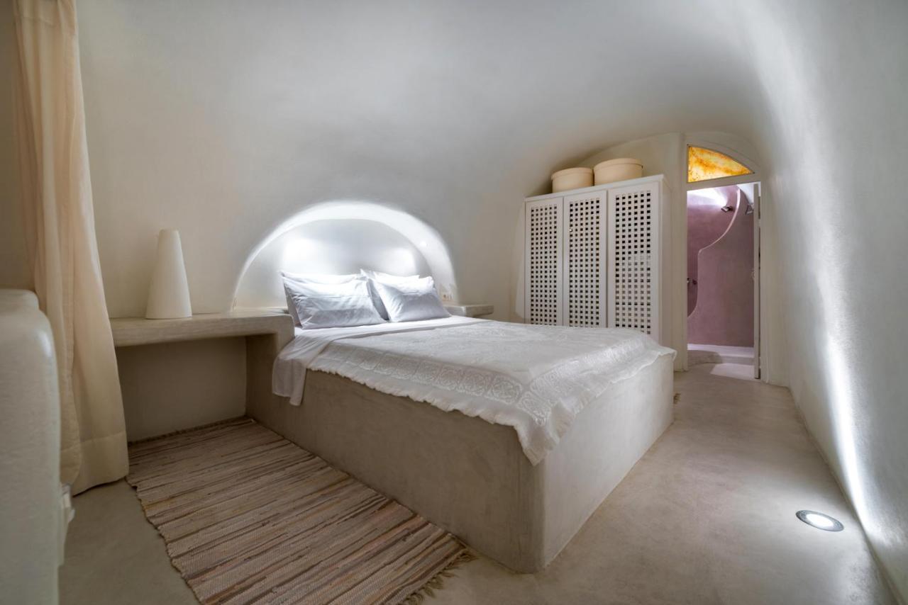 Christina's Cave House Holiday home Fira (Santorini)