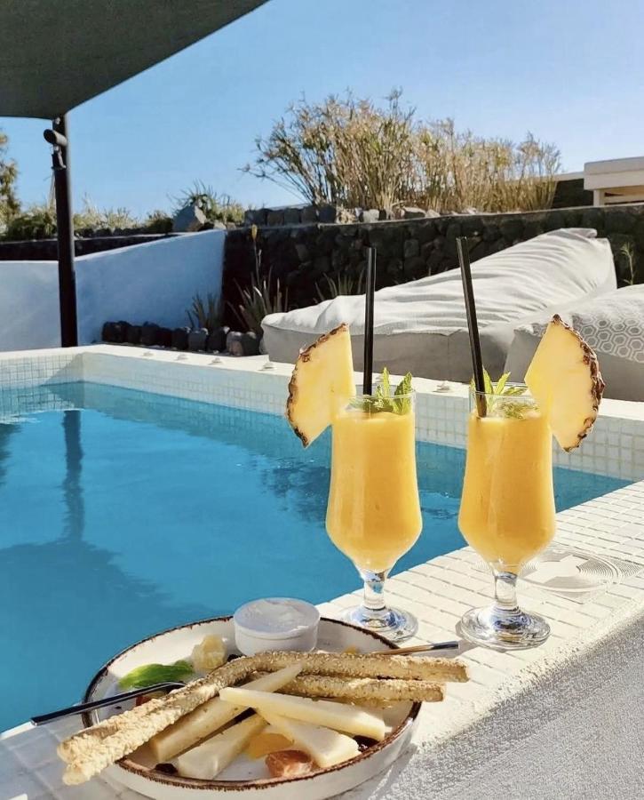 Hotel Santa Irina Luxury Sunny Lofts 4*