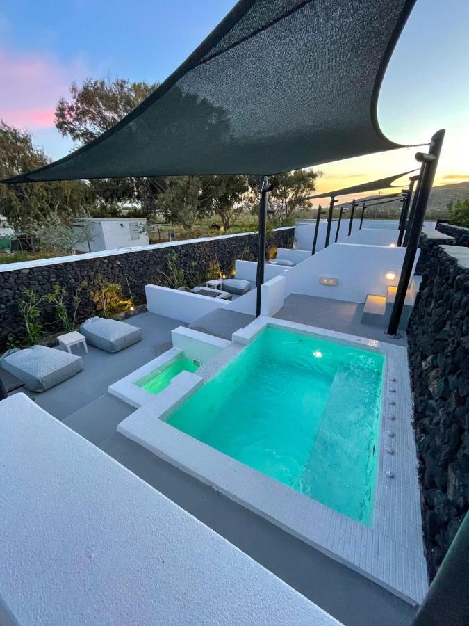 Santa Irina Luxury Sunny Lofts Hotel
