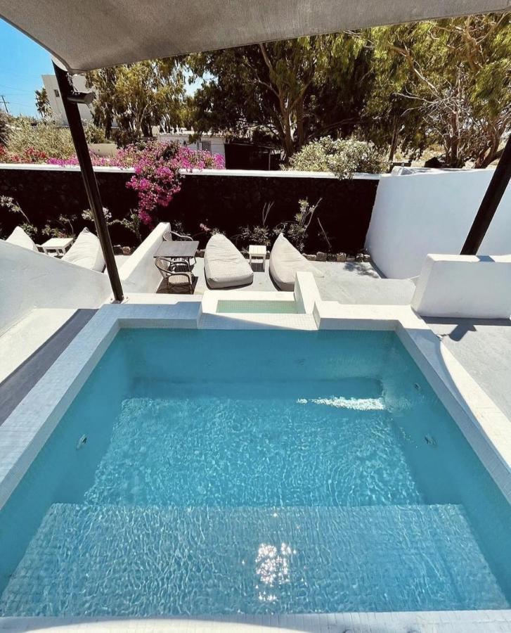 Hotel Santa Irina Luxury Sunny Lofts