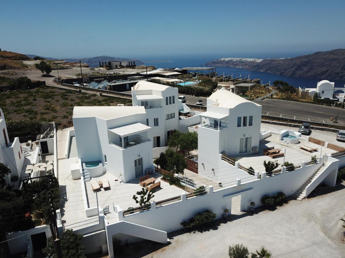 Athiri Santorini Imerovigli (Santorini)