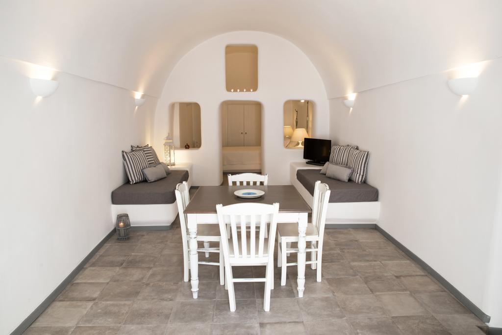 Il Melograno Traditional Cave House