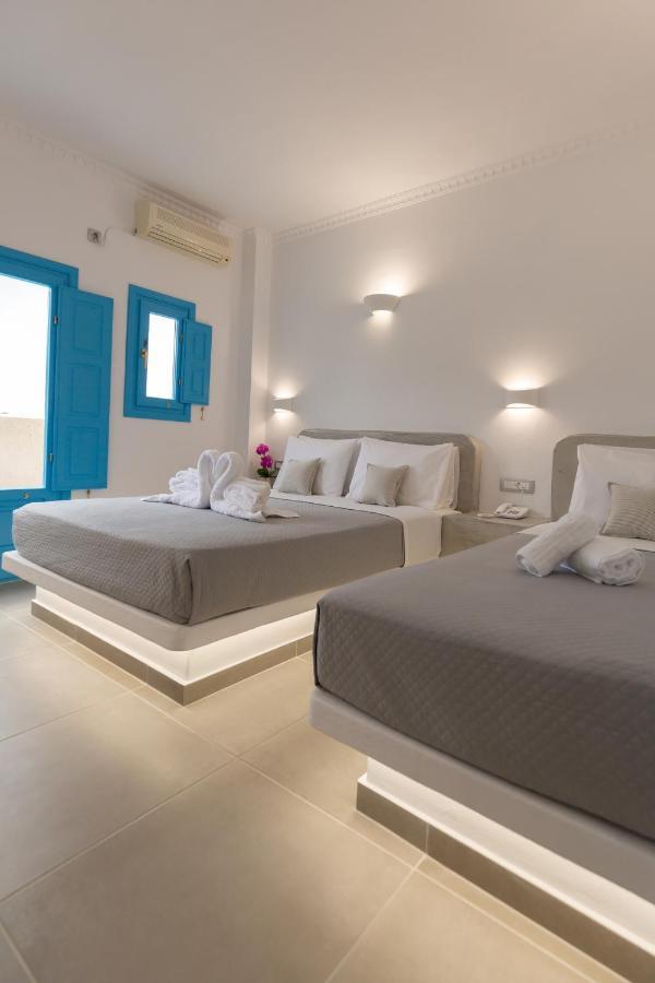 Hotel Bay 3*