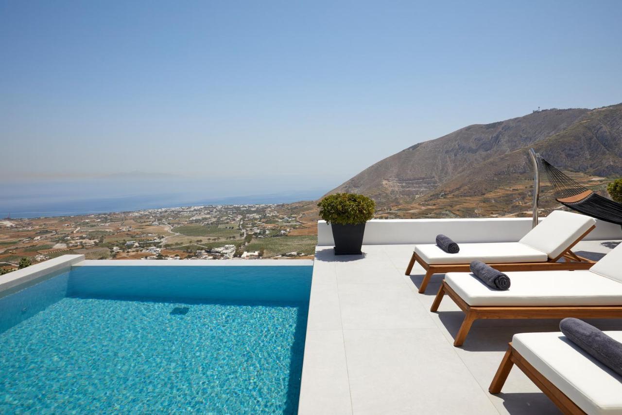 Kamini Santorini