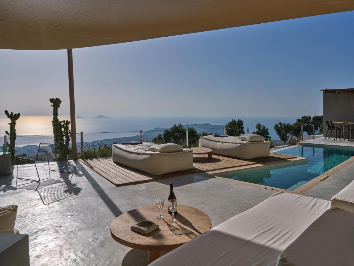Apartamento Santorini Heights *