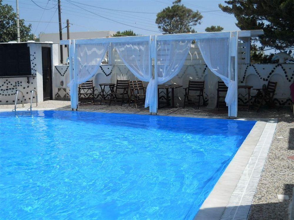 Sweet Heart 2* Kamari (Santorini)
