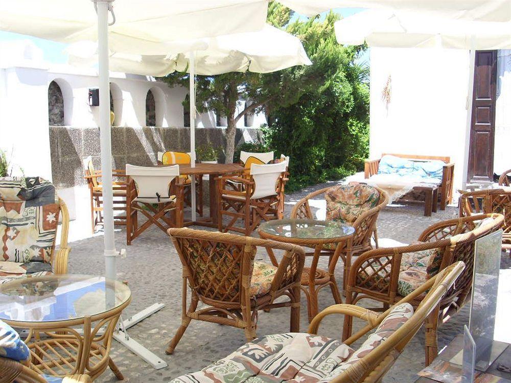 Aparthotel Sweet Heart Kamari (Santorini)