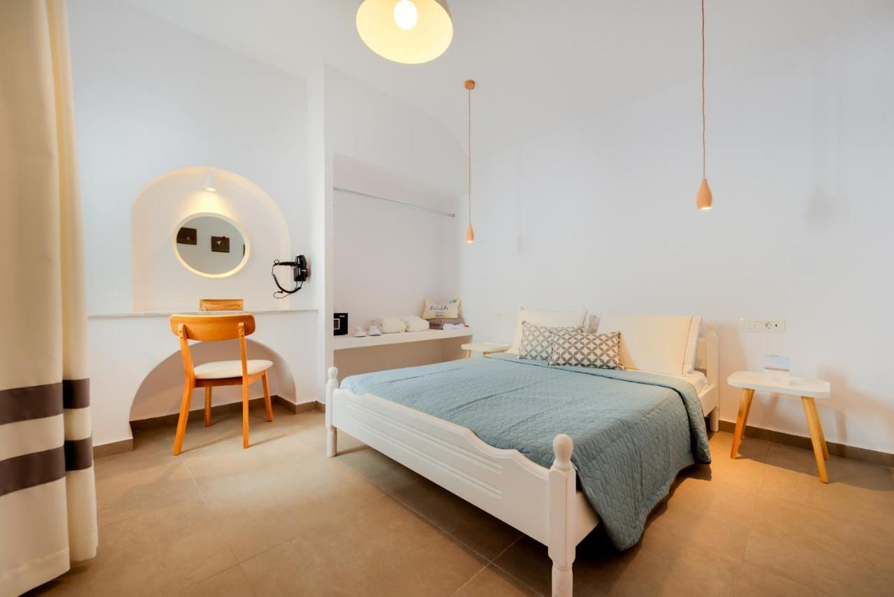 Hotel Sigalas