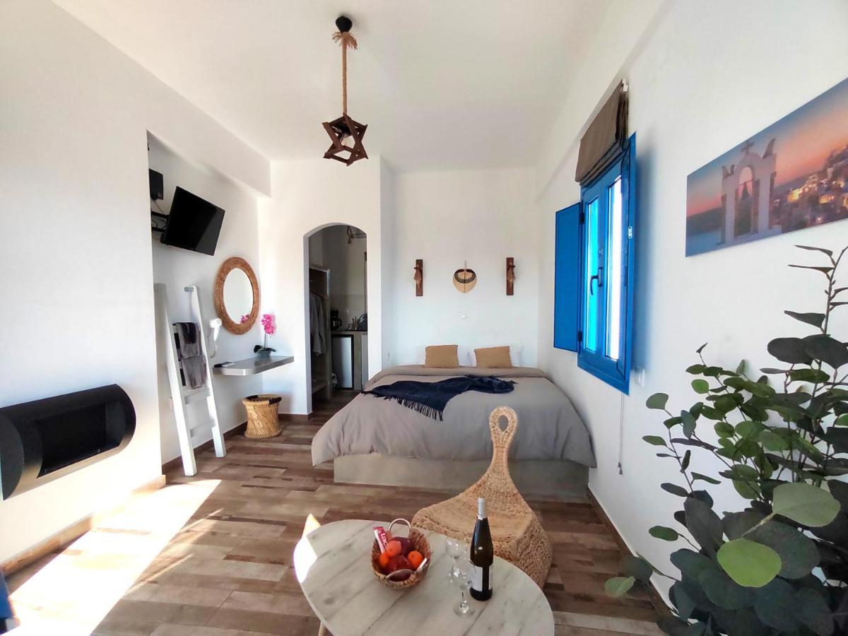 Holiday home San Constantino Boutique *