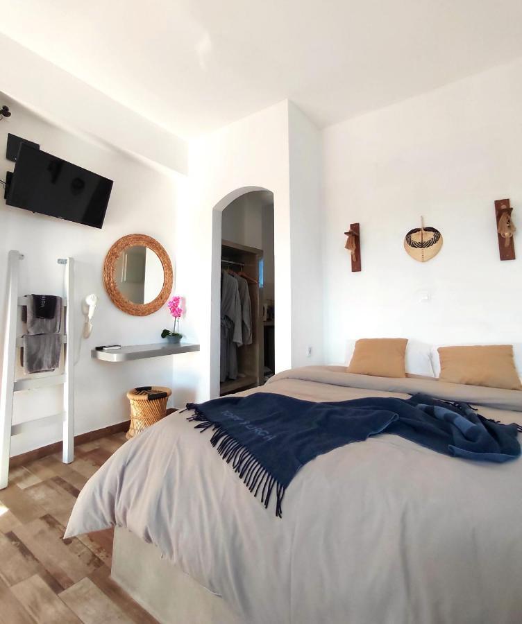 San Constantino Boutique * Fira (Santorini)