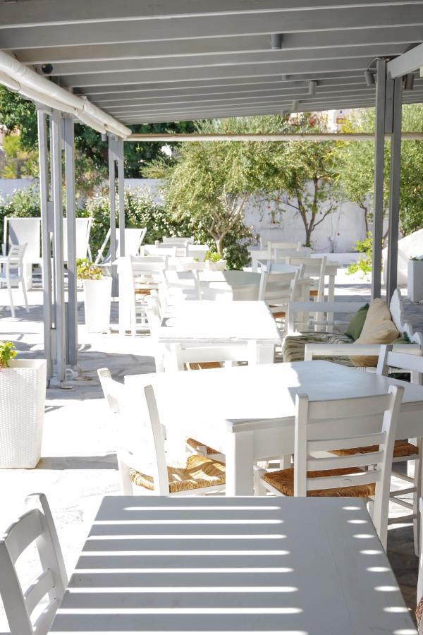 Mohitero Hotel 3*