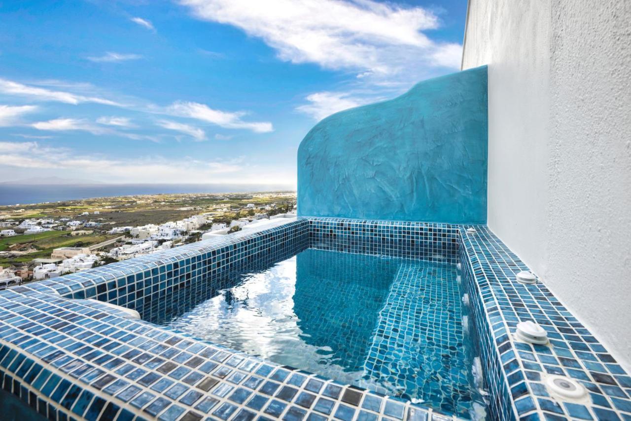 Nectarios 2 * Fira (Santorini)