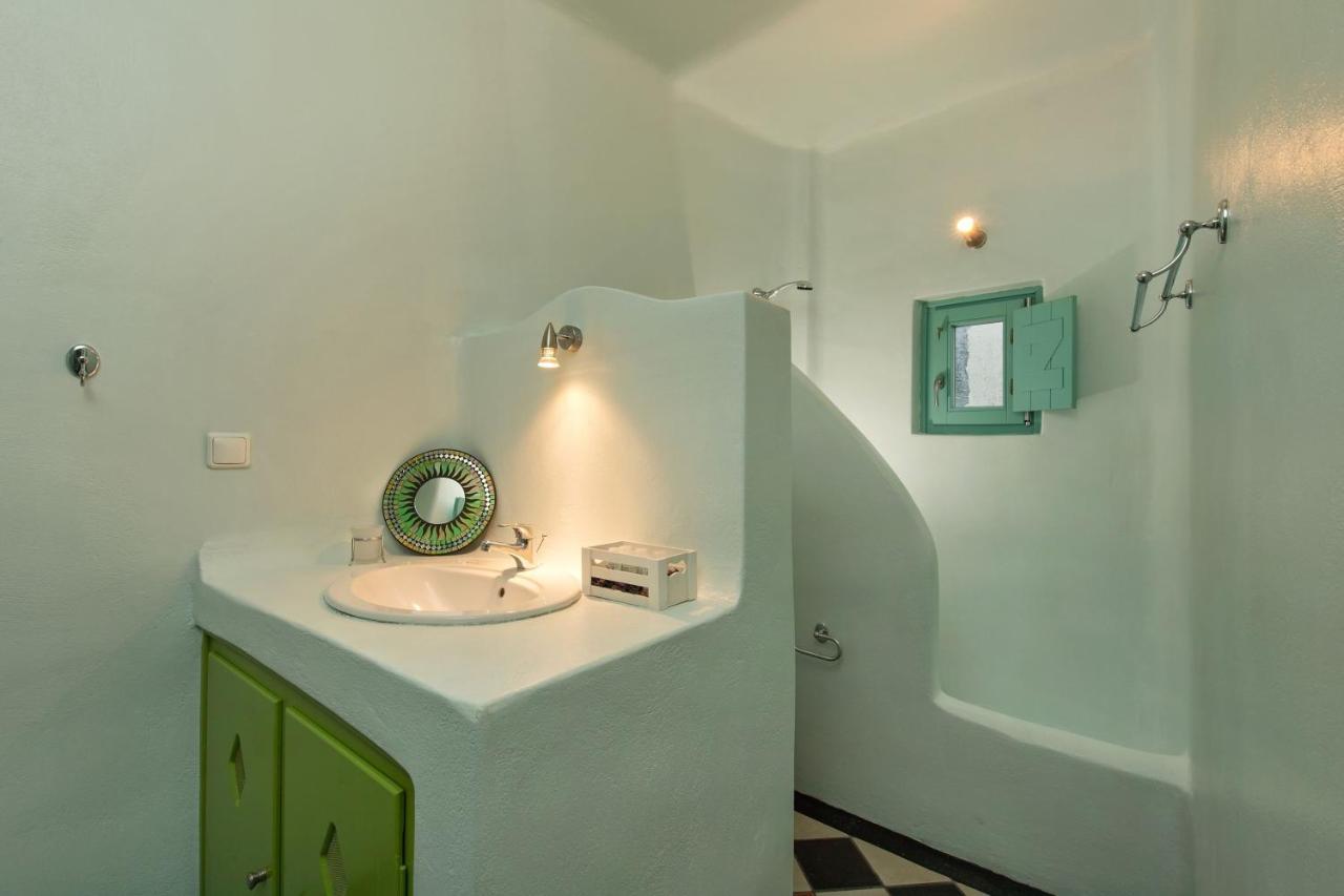 Apartment Center
