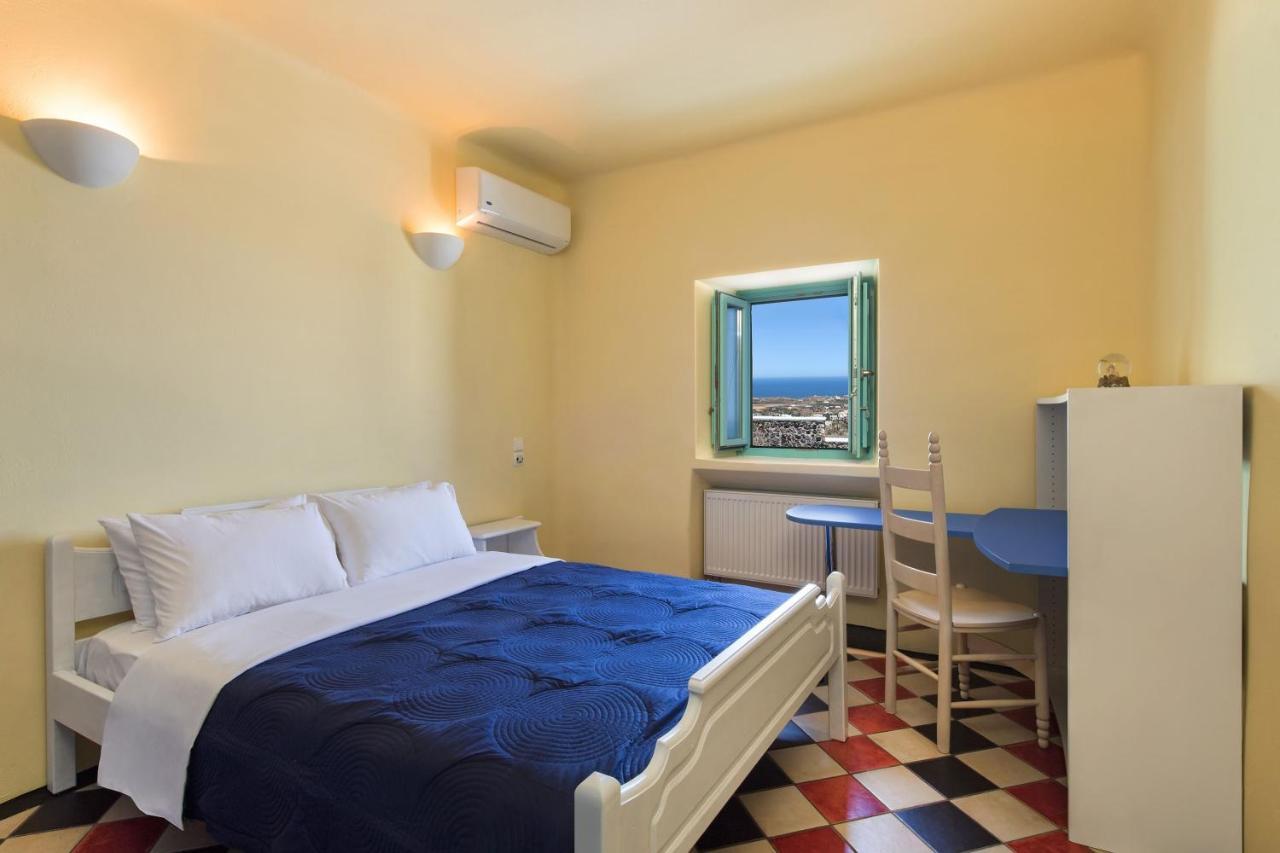 Center Apartment Fira (Santorini)