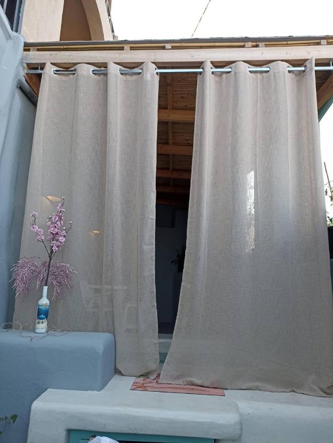 Center Apartment Fira (Santorini)