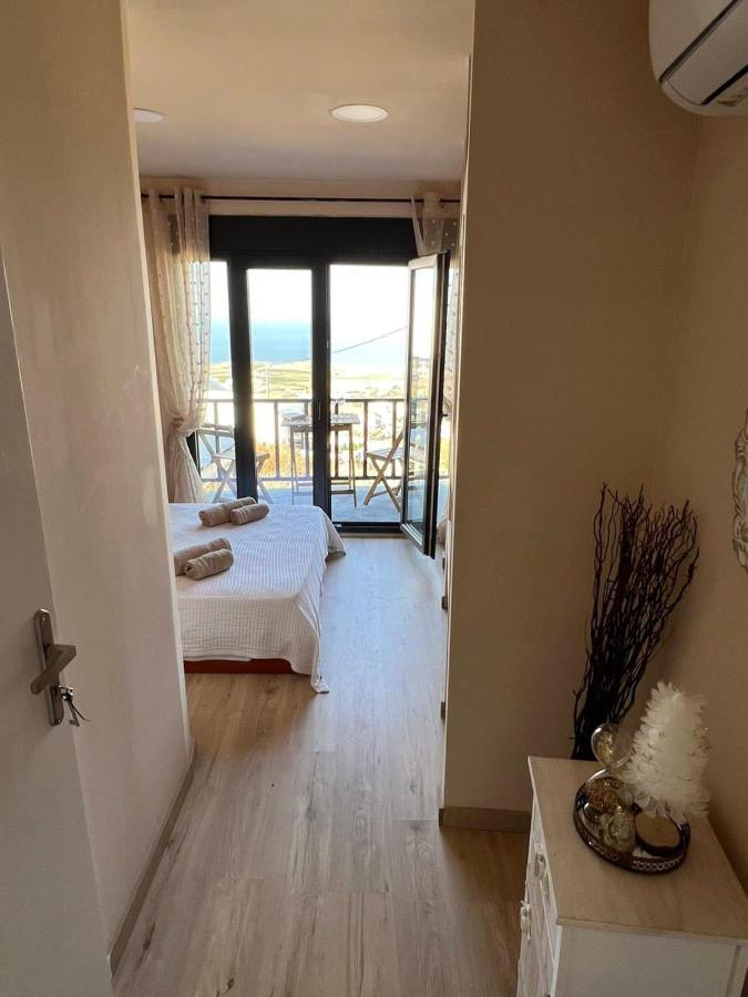 Apartment Center *