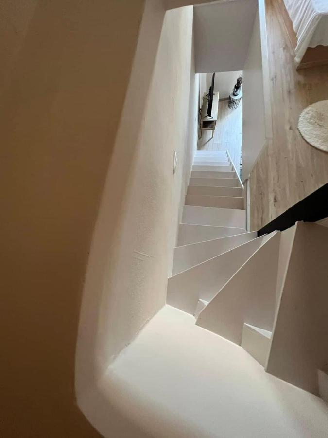 Center Apartment Fira (Santorini)