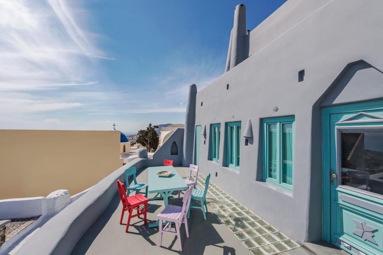 Center Apartment