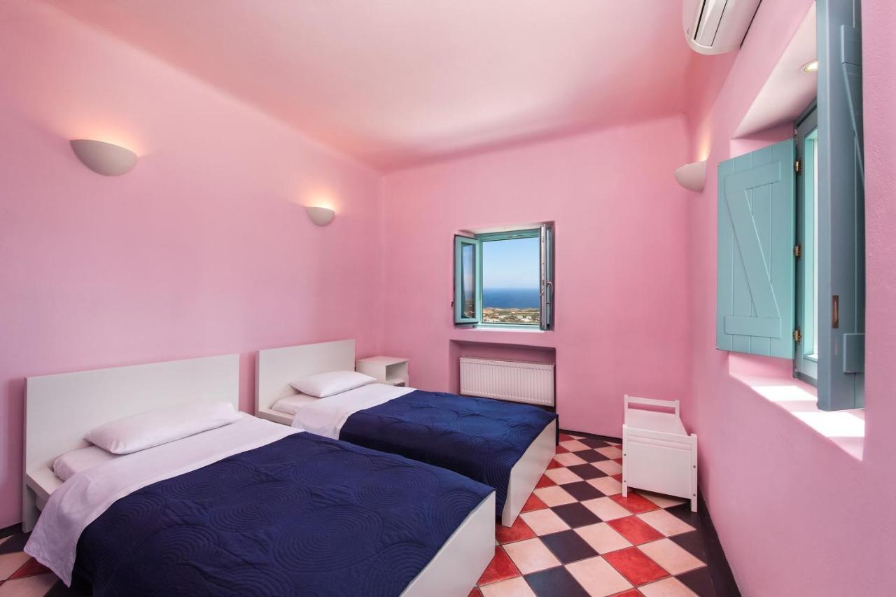 Center Apartment *