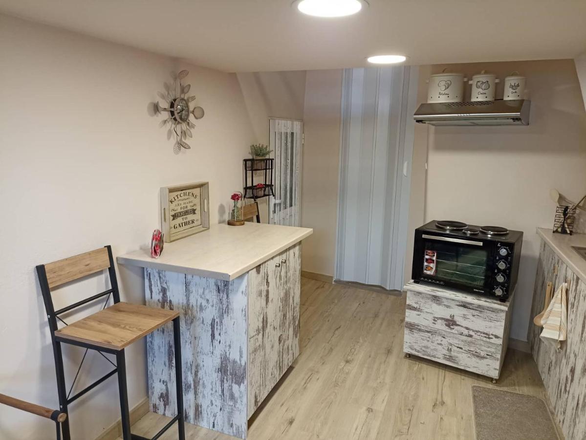 Apartment Center Fira (Santorini)