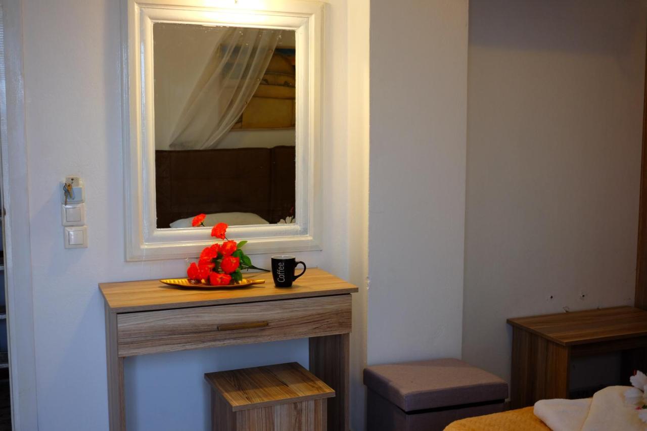 Aparthotel Sweet Heart