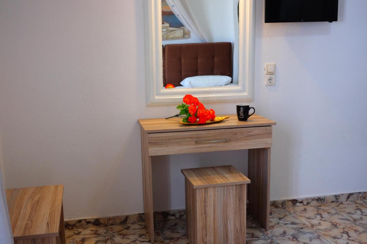 Aparthotel Sweet Heart 2*