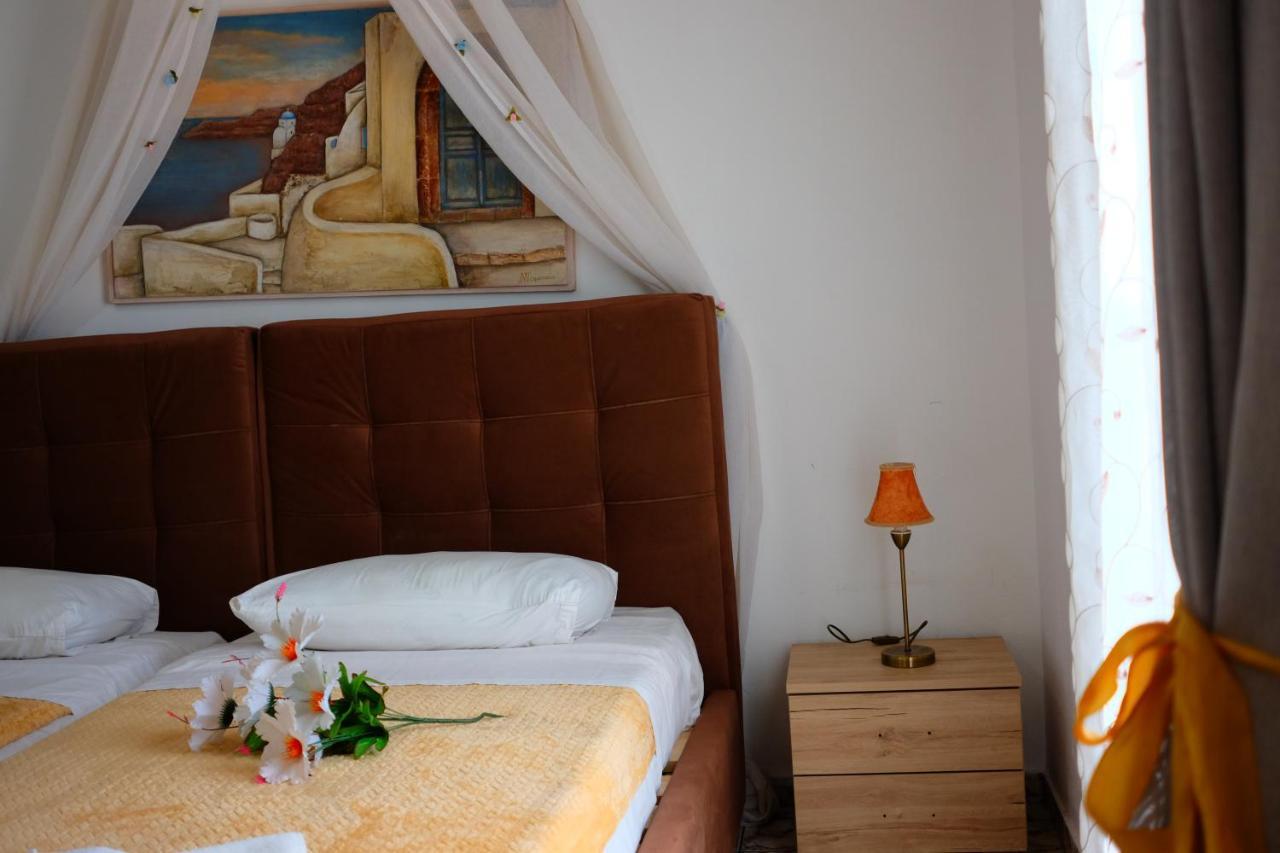 Aparthotel Sweet Heart