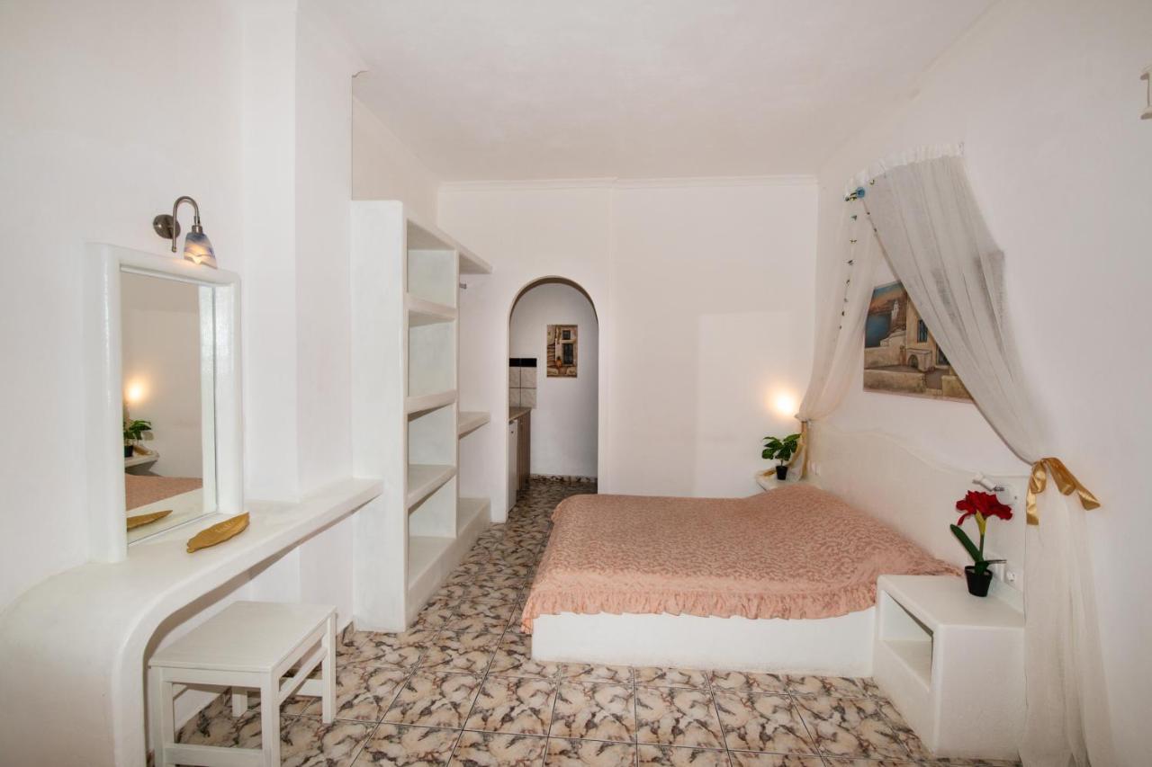 Aparthotel Sweet Heart