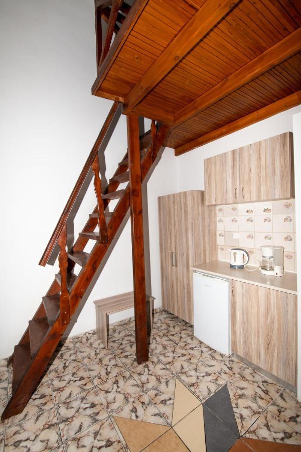 Sweet Heart Aparthotel 2*