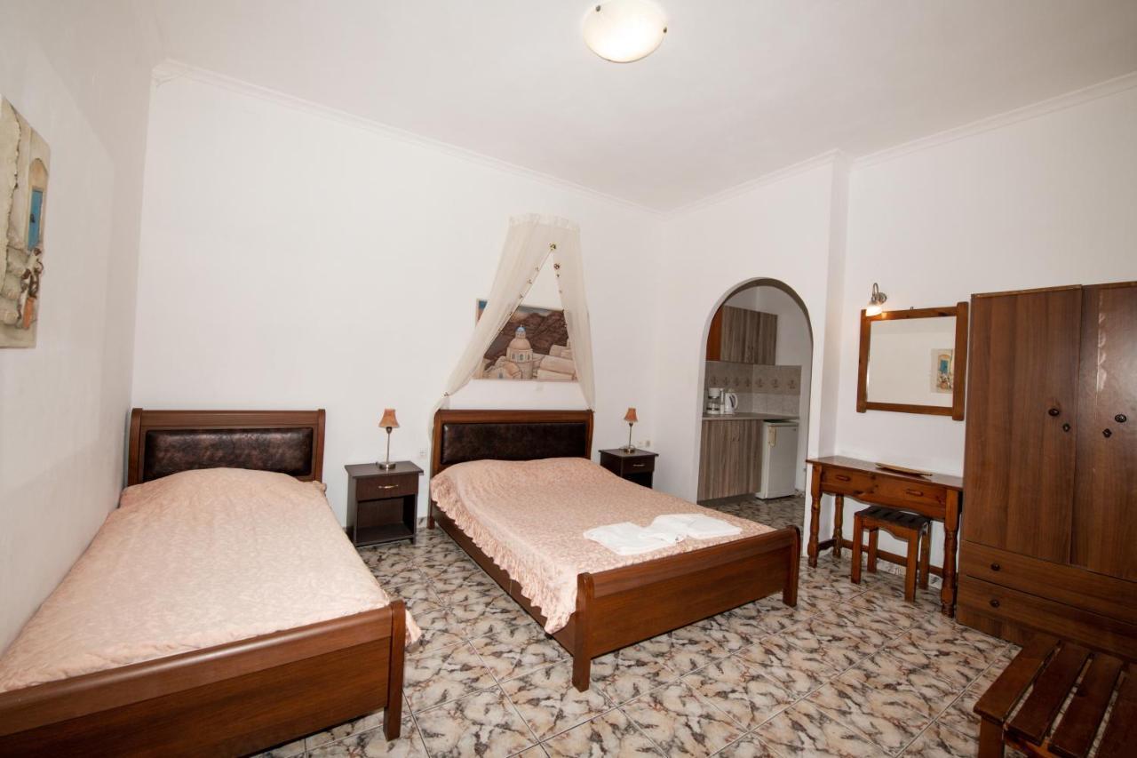 Sweet Heart Aparthotel
